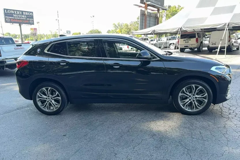 2019 Bmw X2 xDrive28i photo 1