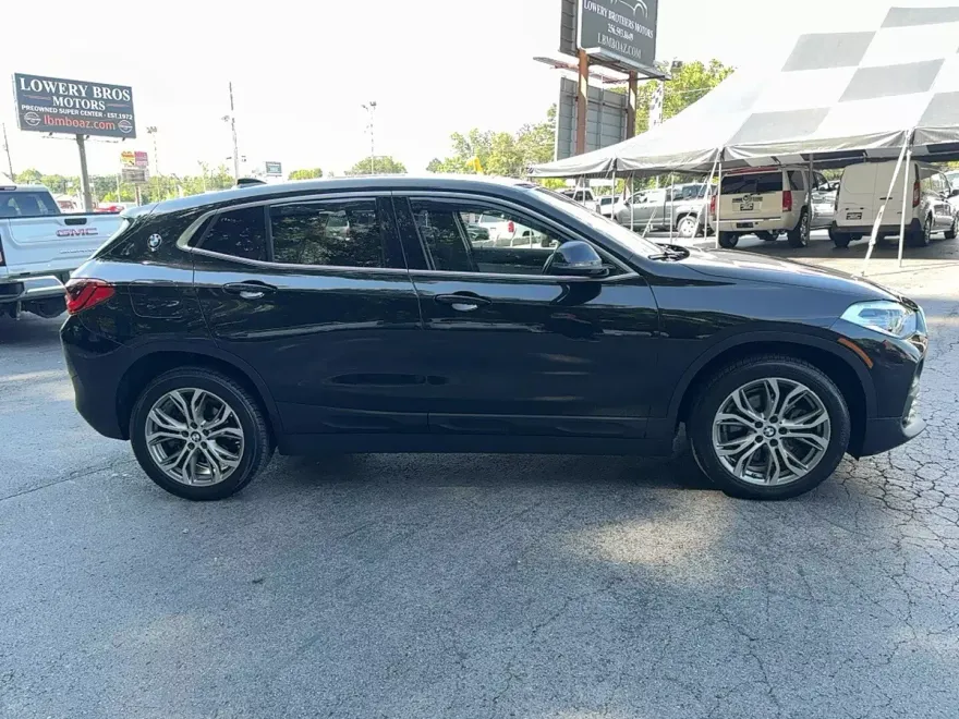 2019 Bmw X2 xDrive28i photo 1