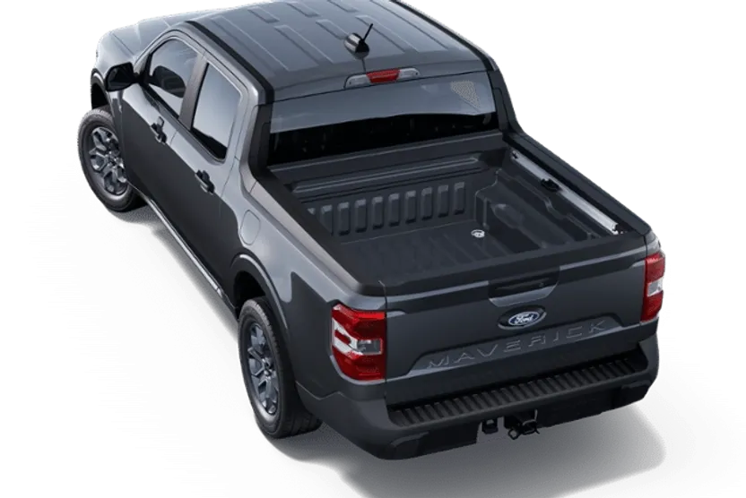 2025 Ford Maverick XLT photo 1
