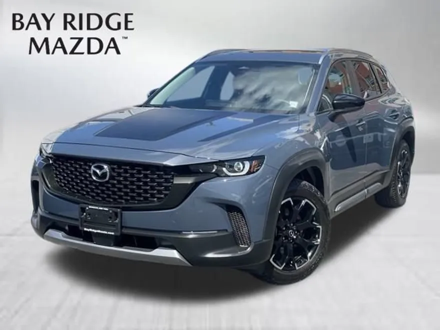 2025 Mazda CX-50 2.5 Turbo Meridian Edition photo 1