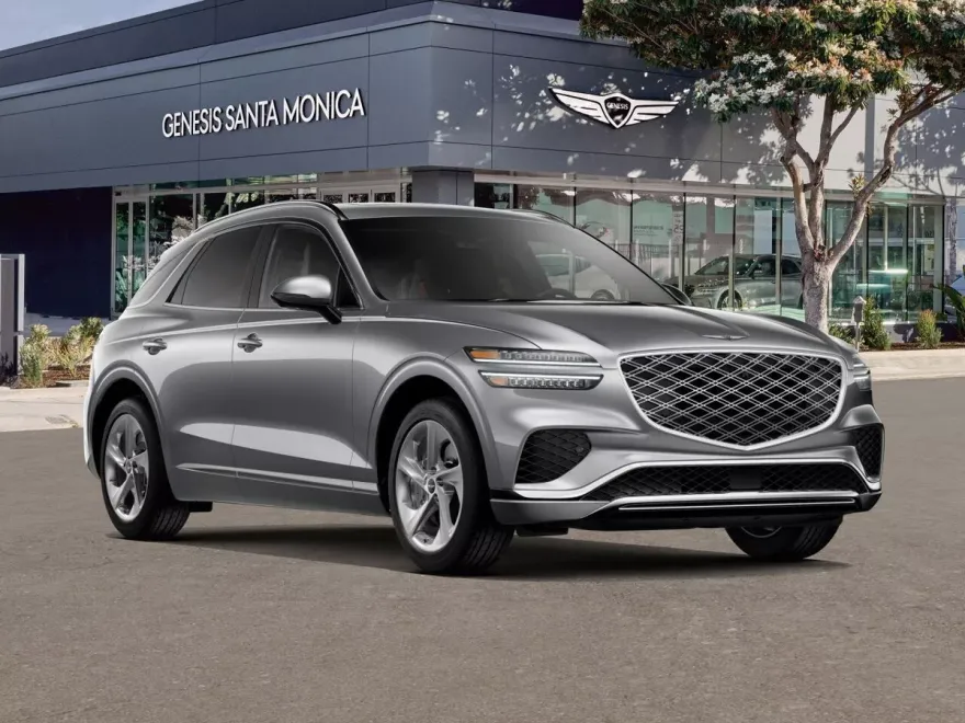 2026 Genesis GV70 2.5T Advanced photo 1