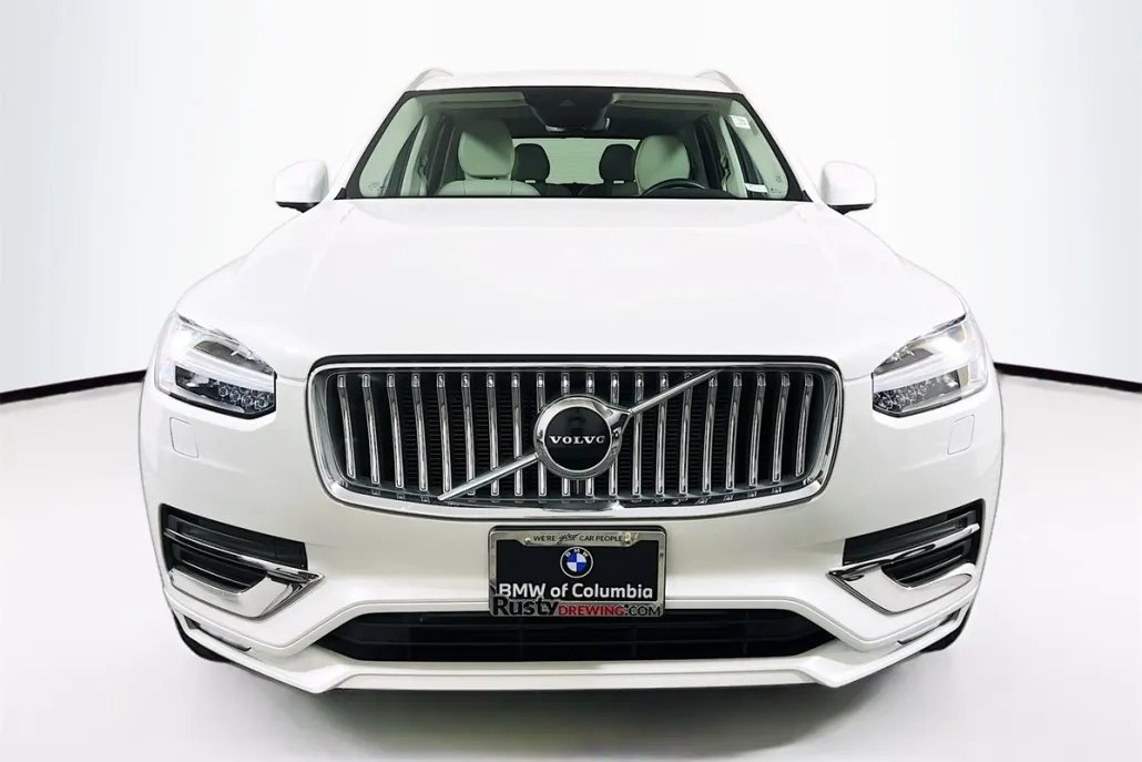 2022 Volvo XC90 T6 Inscription photo 1