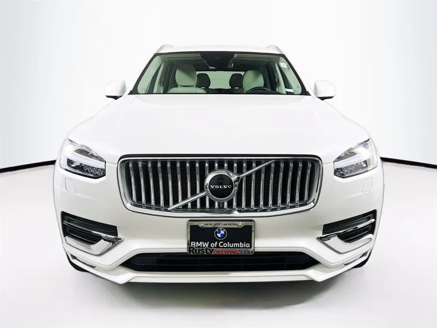 2022 Volvo XC90 T6 Inscription photo 1