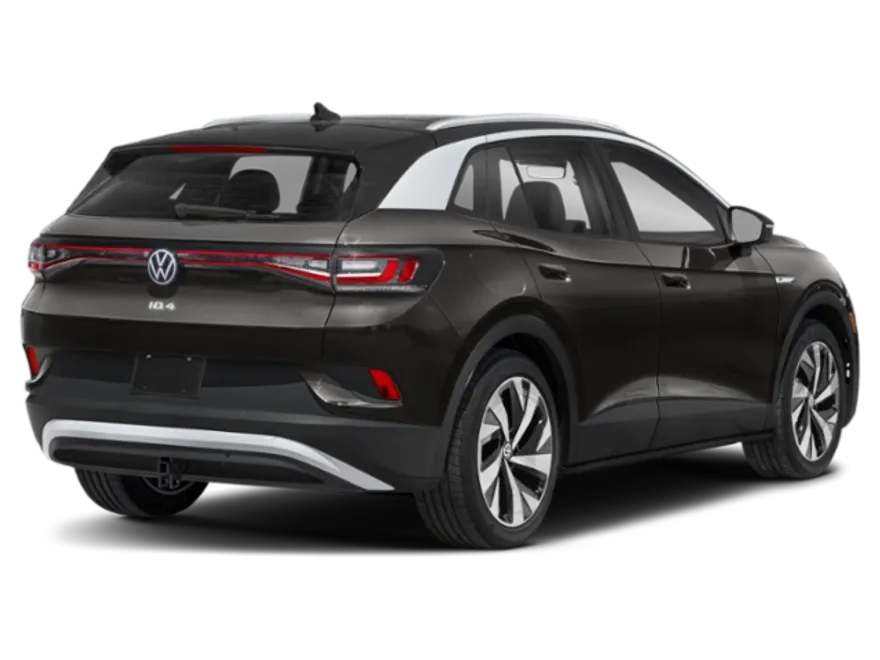 2021 Volkswagen ID.4 1st Edition photo 1