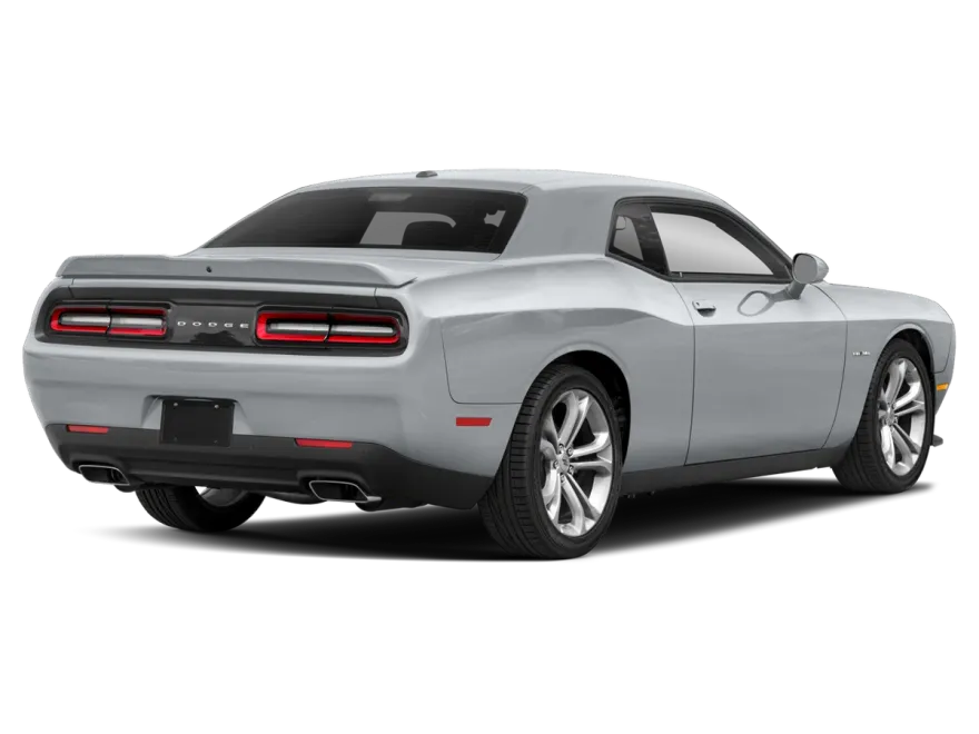 2023 Dodge Challenger R/T photo 1