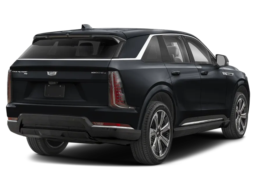 2025 Cadillac Escalade IQ Luxury photo 1