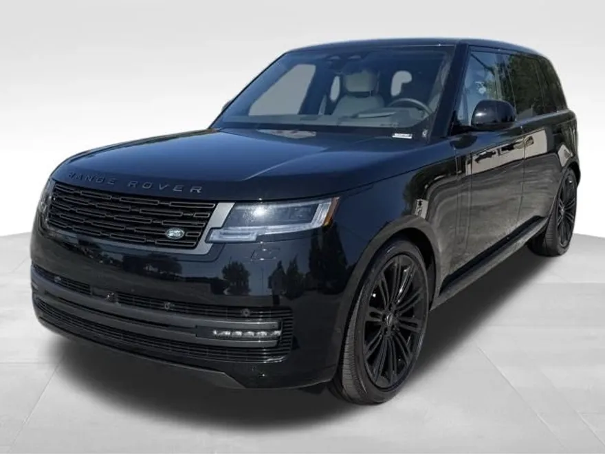 2025 Land Rover Range Rover SE photo 1