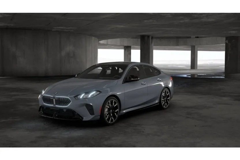 2026 Bmw 228i xDrive Gran Coupe photo 1