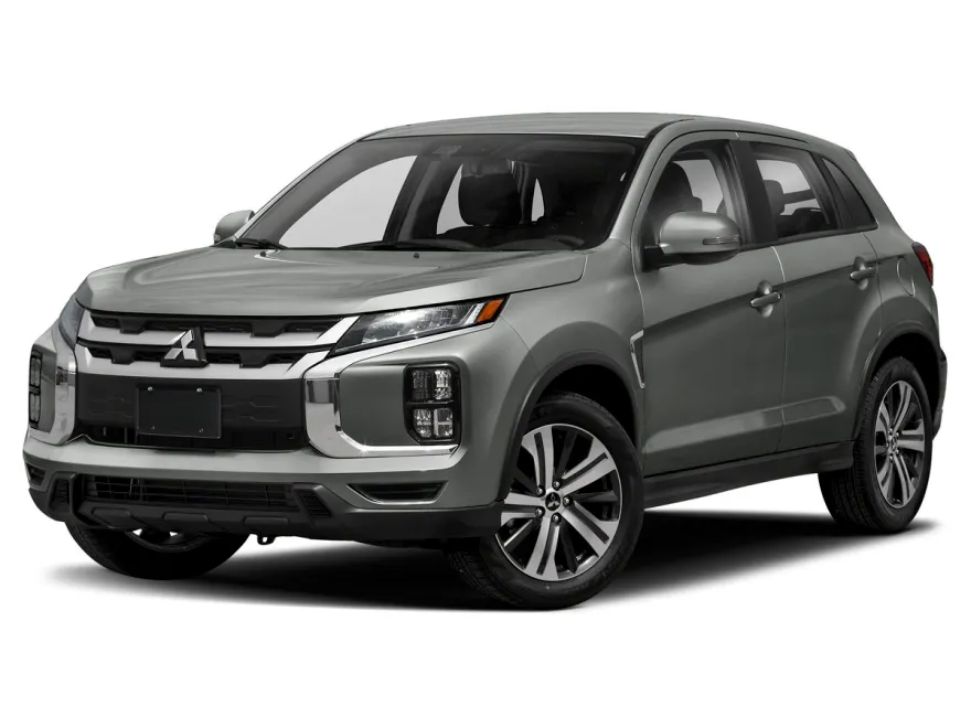 2022 Mitsubishi Outlander Sport SE photo 1