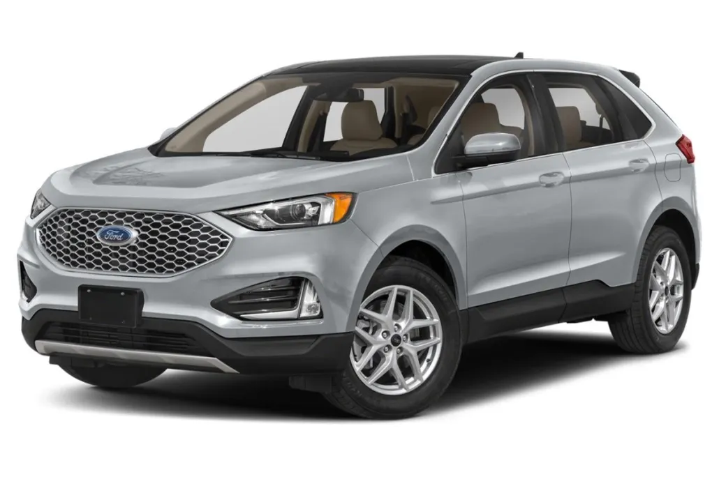 2024 Ford Edge SEL photo 1