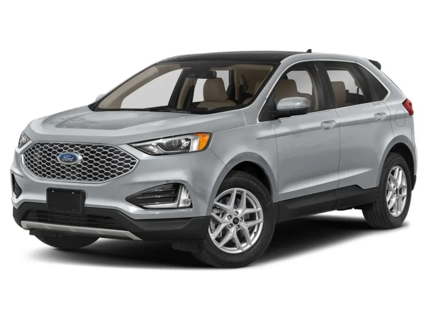 2024 Ford Edge SEL photo 1
