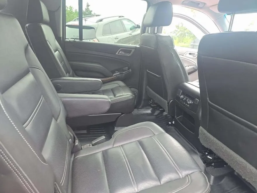 2019 Gmc Yukon XL Denali photo 1