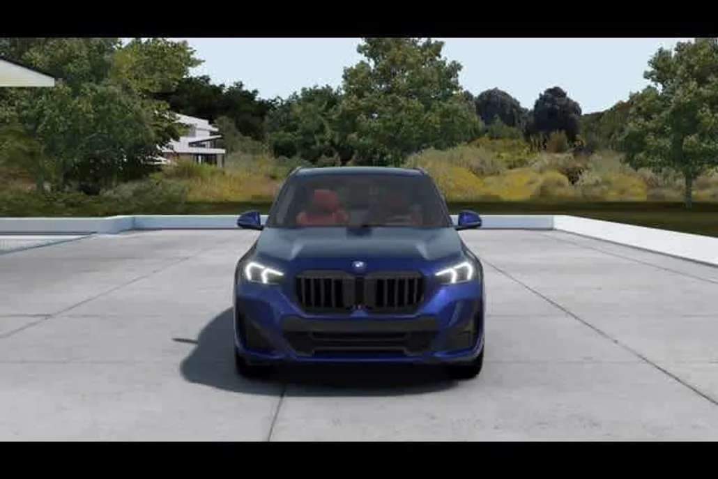 2025 Bmw X1 XDrive28i photo 1
