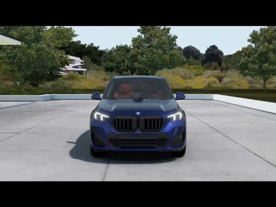 2025 Bmw X1 XDrive28i photo 1
