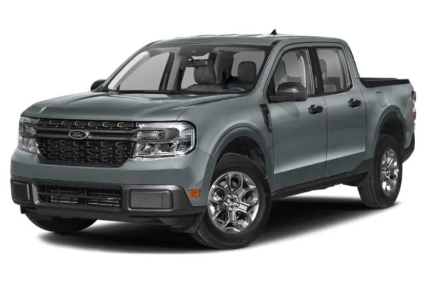 2023 Ford Maverick XLT photo 1