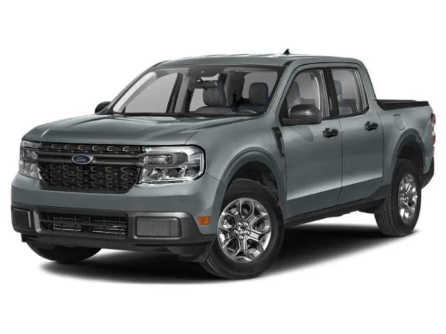 2023 Ford Maverick XLT photo 1