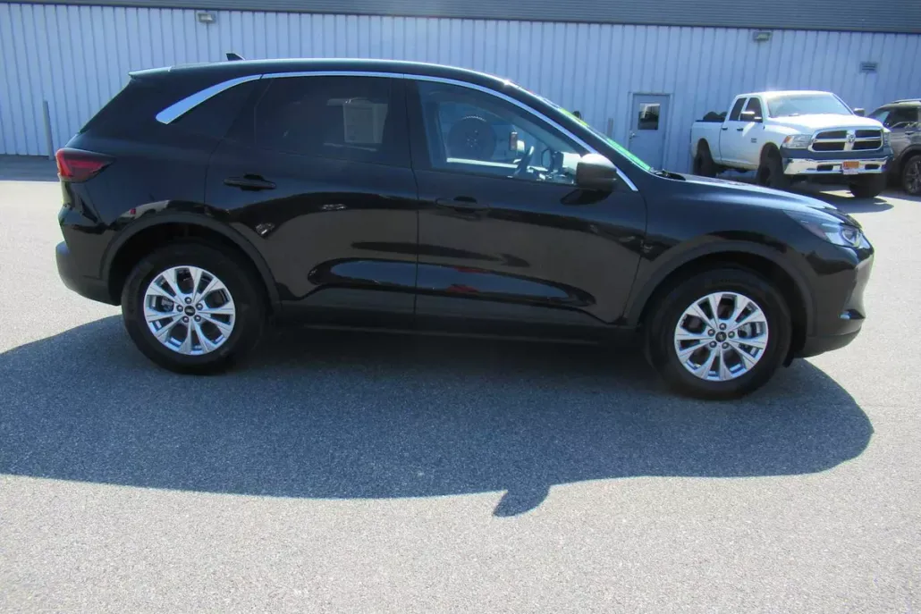 2023 Ford Escape Active photo 1