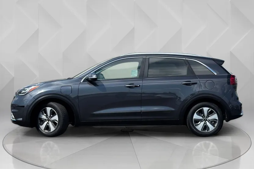 2019 Kia Niro Plug-In Hybrid EX Premium photo 1