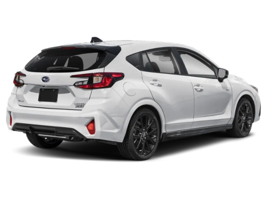 2024 Subaru Impreza RS photo 1