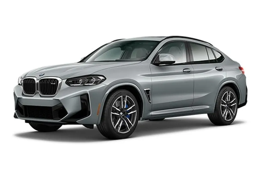 2025 Bmw X4 photo 1