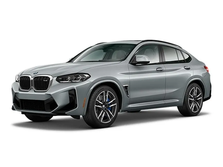 2025 Bmw X4 photo 1