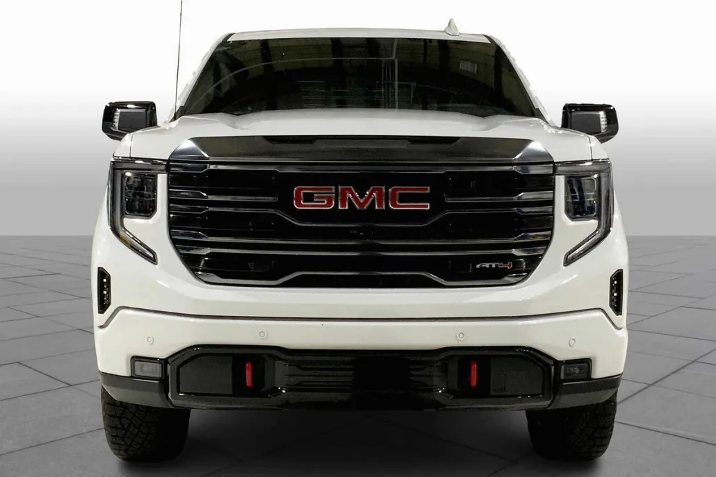 2024 Gmc Sierra 1500 AT4 photo 1