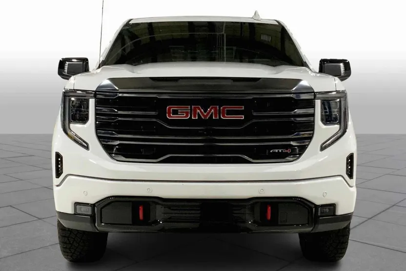 2024 Gmc Sierra 1500 AT4 photo 1