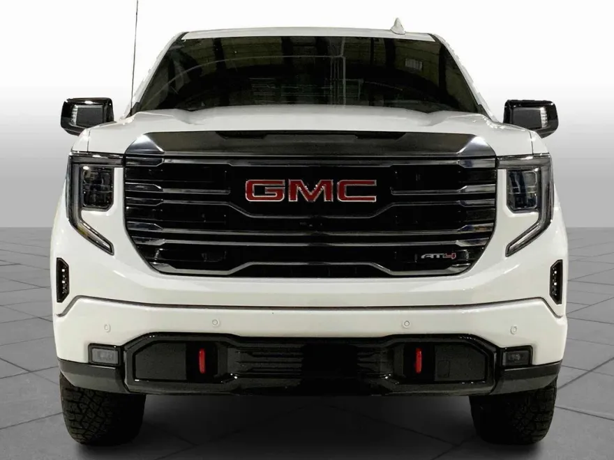 2024 Gmc Sierra 1500 AT4 photo 1