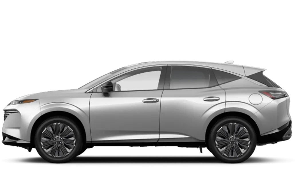 2025 Nissan Murano Platinum photo 1