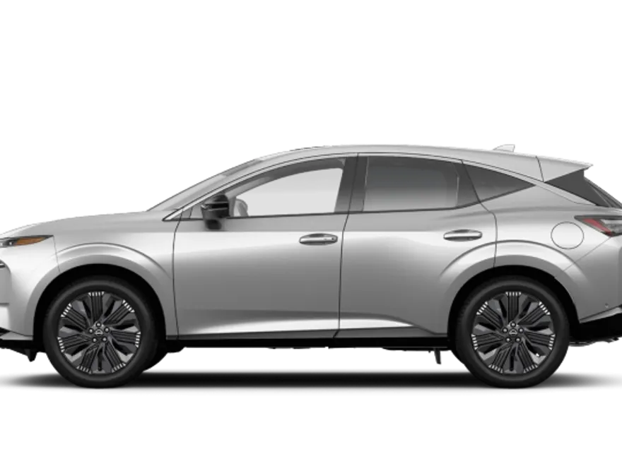 2025 Nissan Murano Platinum photo 1