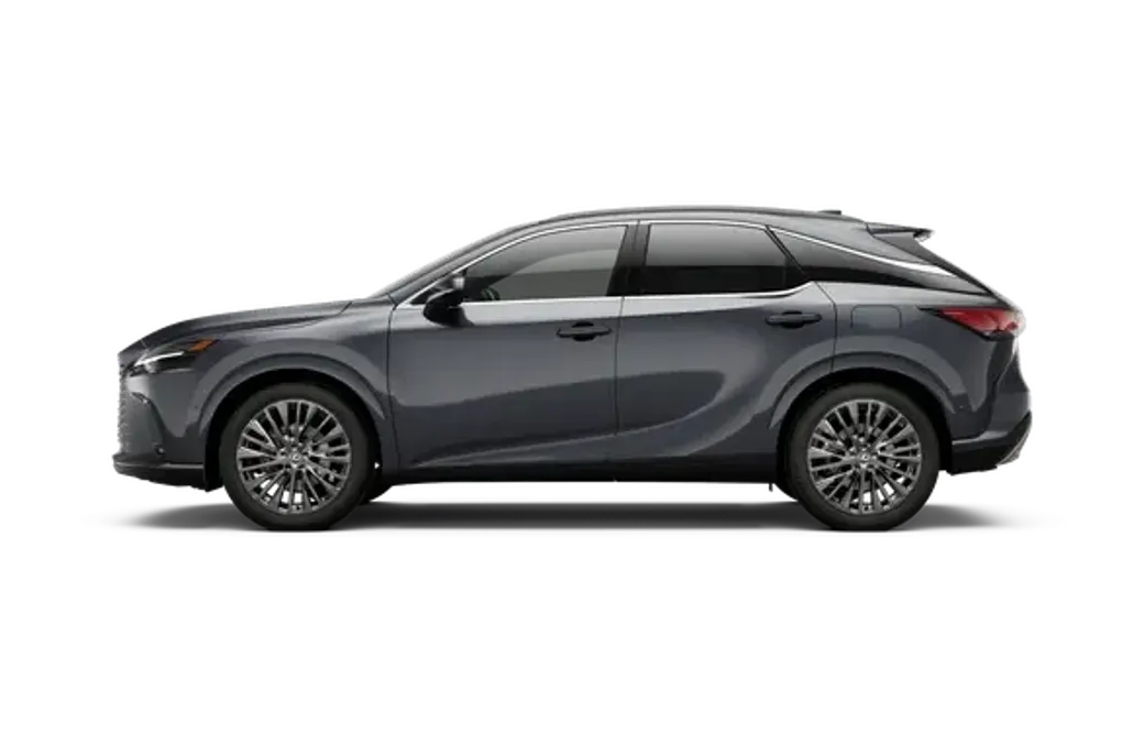 2026 Lexus RX 450h Luxury AWD photo 1