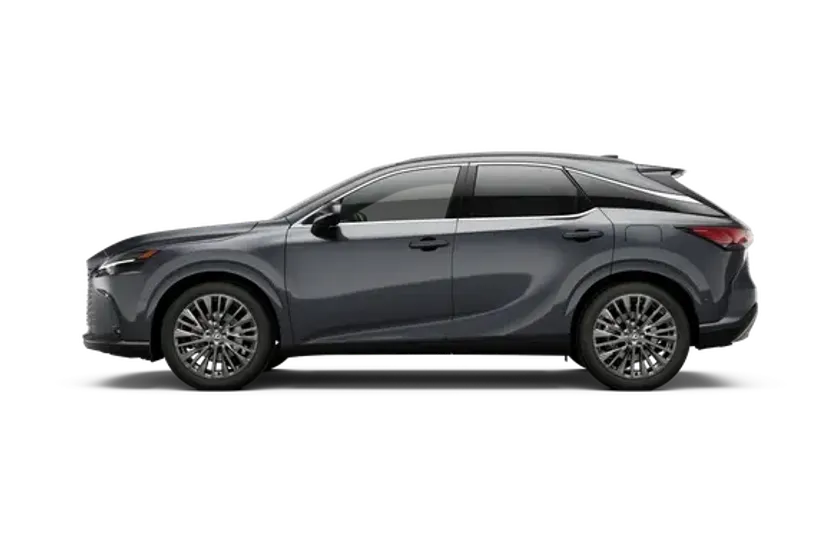 2026 Lexus RX 450h Luxury AWD photo 1