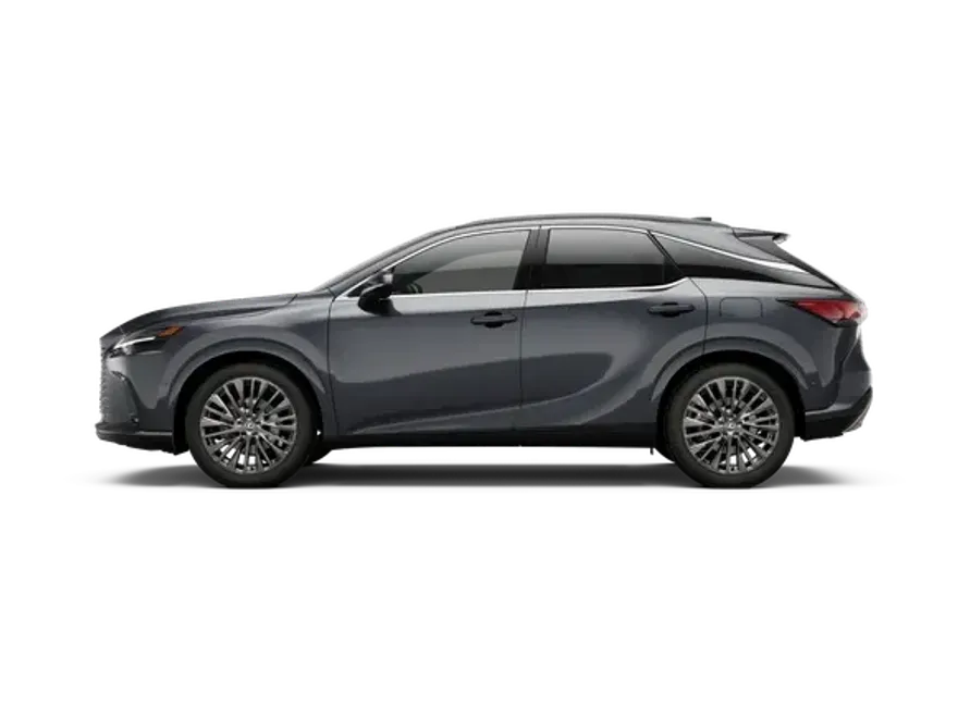 2026 Lexus RX 450h Luxury AWD photo 1