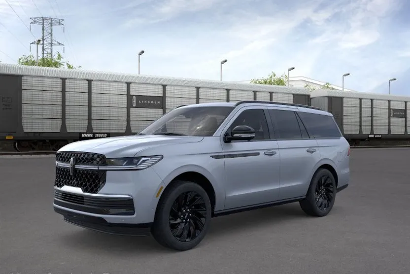 2025 Lincoln Navigator Reserve photo 1