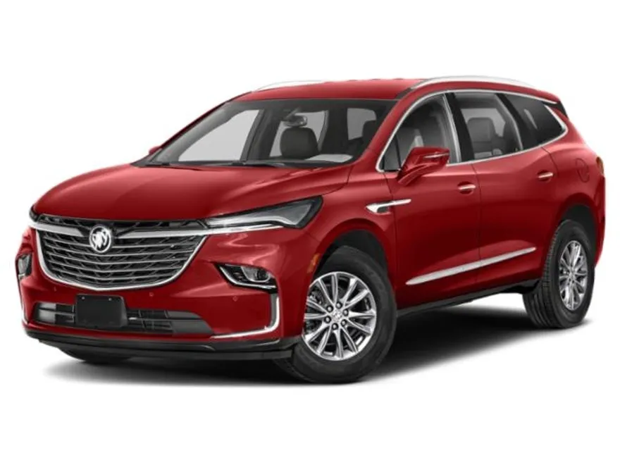 2023 Buick Enclave Essence photo 1