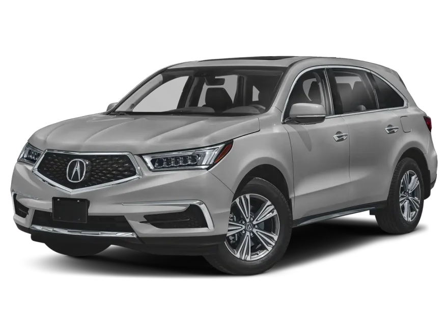 2020 Acura MDX Base photo 1