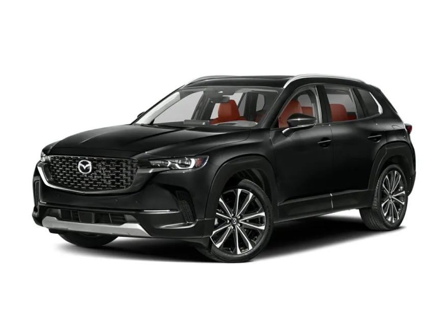 2023 Mazda CX-50 2.5 Turbo Premium Plus photo 1