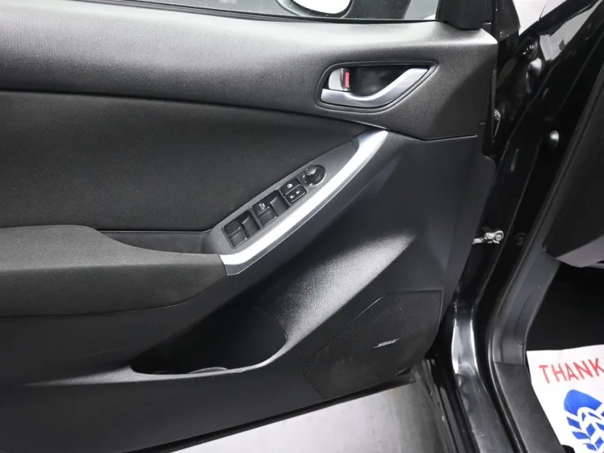 2013 Mazda CX-5 Touring photo 1