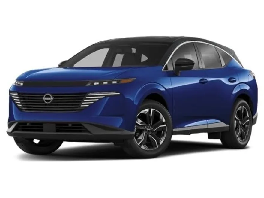 2025 Nissan Murano SL photo 1