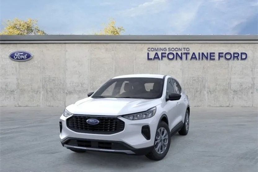 2026 Ford Escape Active photo 1