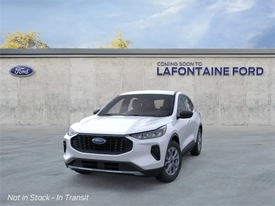 2026 Ford Escape Active photo 1