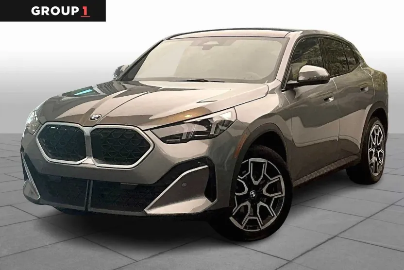 2025 Bmw X2 xDrive28i photo 1