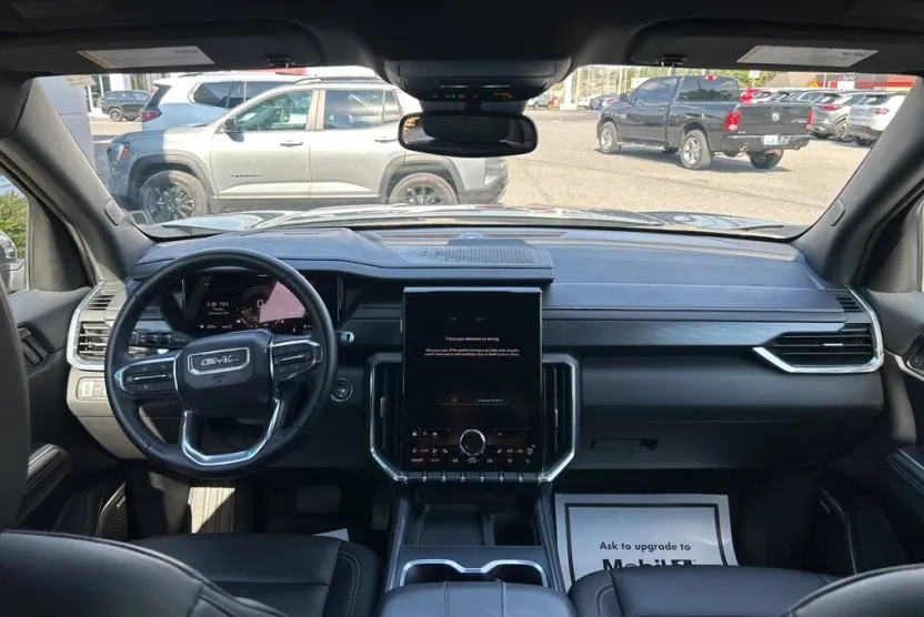 2024 Gmc Acadia Elevation photo 1