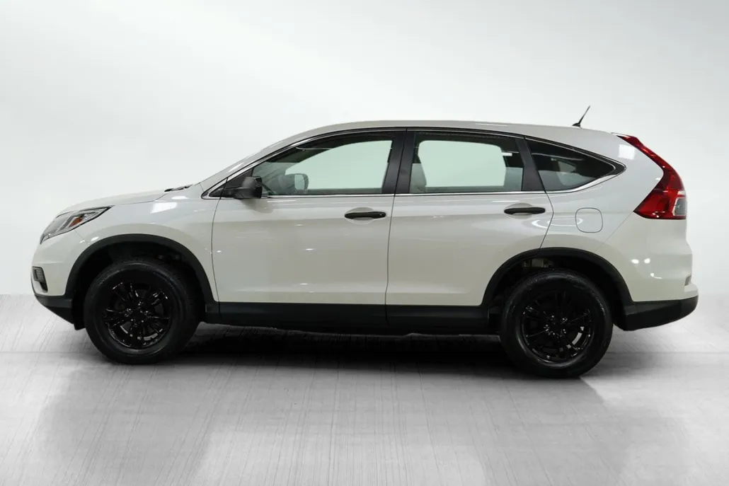 2016 Honda CR-V LX photo 1