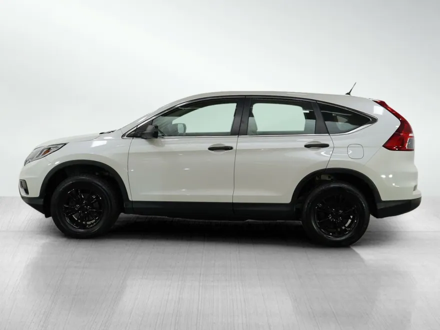 2016 Honda CR-V LX photo 1