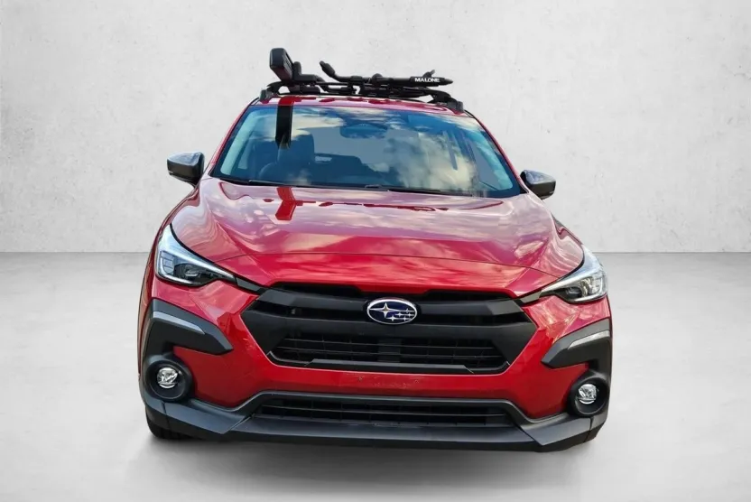 2024 Subaru Crosstrek Limited photo 1