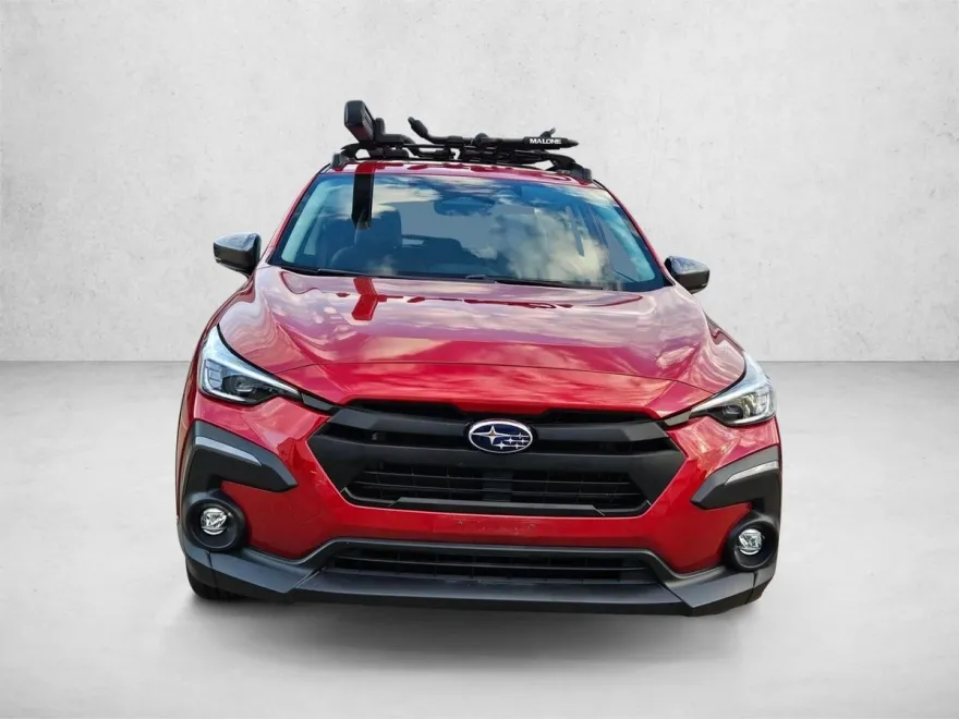 2024 Subaru Crosstrek Limited photo 1