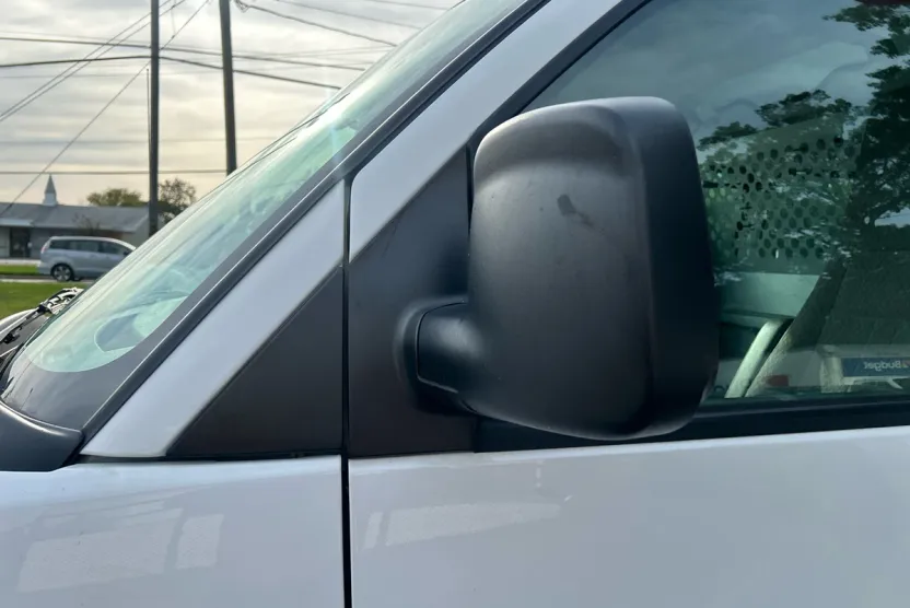 2016 Chevrolet Express 3500 Cargo photo 1