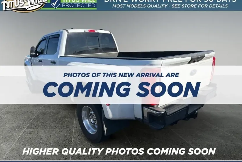 2023 Ford F-450 photo 1