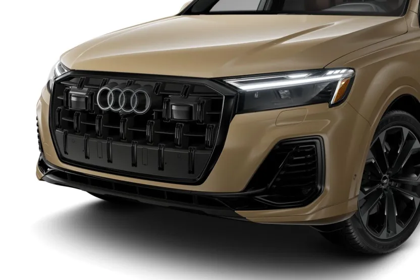 2025 Audi Q7 55 Premium photo 1